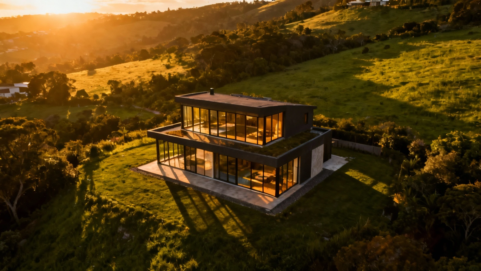 Architecture contemporaine